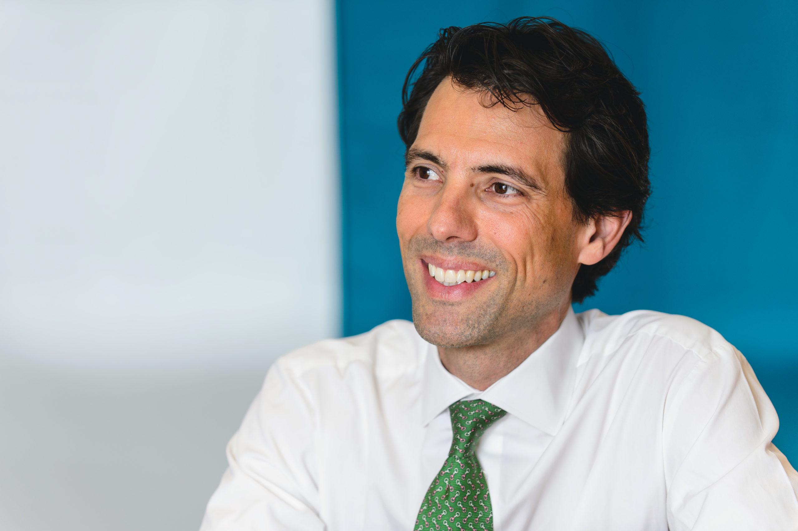 Infrastructure sits at the heart of the global energy transition - PA ...