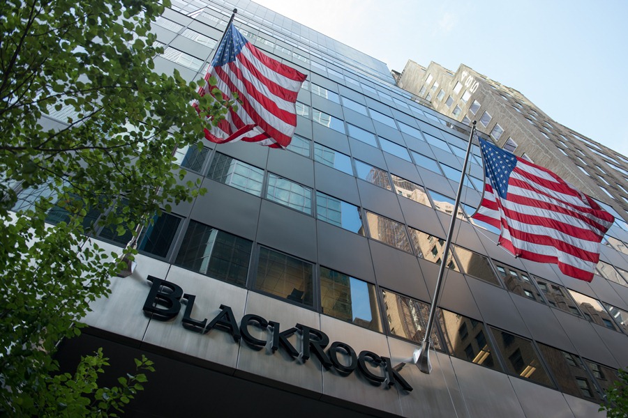 BlackRock rolls out six ESG ETFs - PA Future