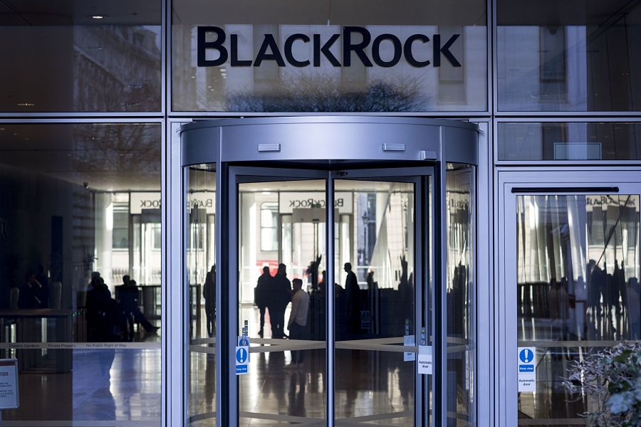 How BlackRock made ESG the hottest ticket on Wall Street - PA Future