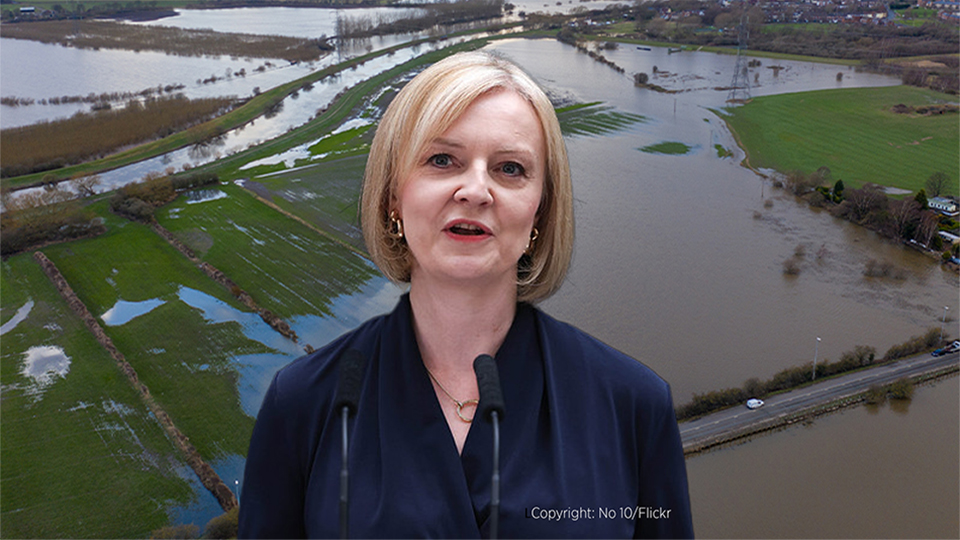 Is Truss up to tackling climate and cost of living crises? - PA Future