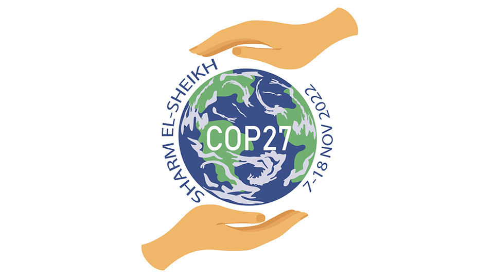 Five priority actions for governments at COP27 - PA Future