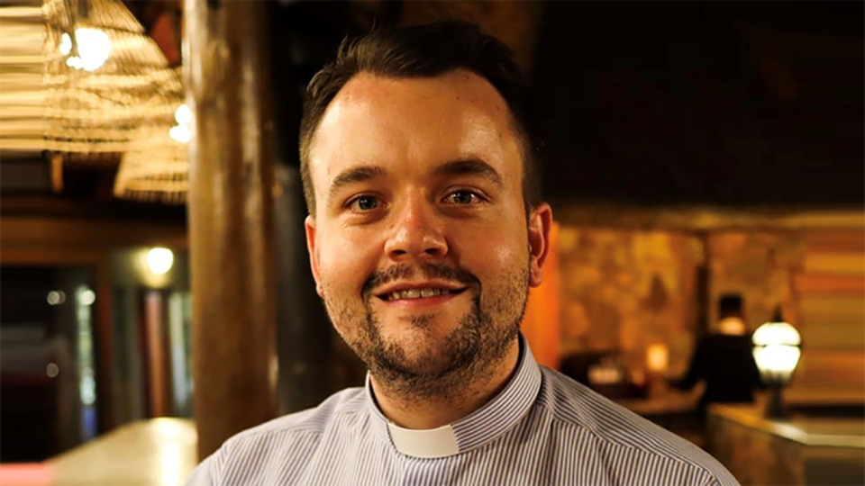 Epworth’s Harper: Investing is a ‘natural home’ for a vicar - PA Future